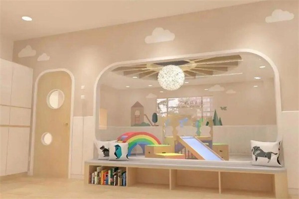 浴婴堂母婴生活馆